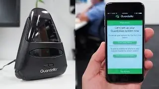 Обзор Guardzilla: ложная безопасность