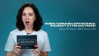Yurak “jiz” etsa turmush qurish kerak | No Filter