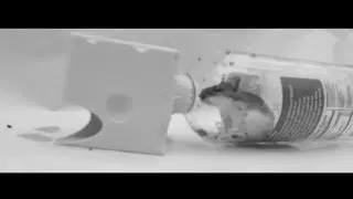 Make a mouse trap from any plastic bottle with this device - Catch A Mouse