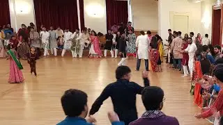 Erlangen 2025 Day 1: Jigar Patel live Performances