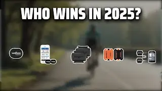 The Top 5 Best Cadence Sensor in 2025 - Must Watch Before Buying!