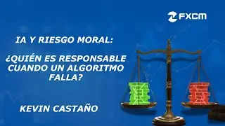 AI and moral hazard: Who is responsible when an algorithm fails? | FXCM