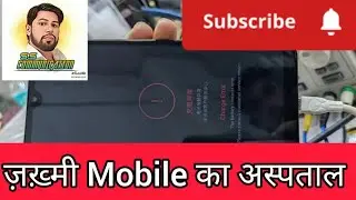 #Chargeerror Oppo A1K Charging Error Problem 💯 Solution Realme c2 charge error solution #ytshorts