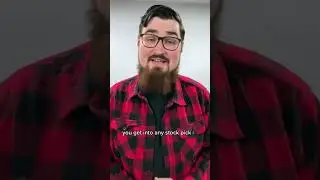 Financial Education YouTube EXPOSED 😮 #financialeducation #scam