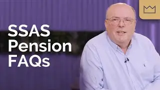 SSAS Pension: What is a SSAS?