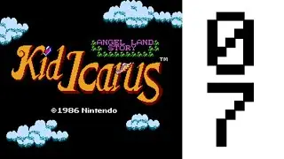 Let's Play Kid Icarus, Part 7