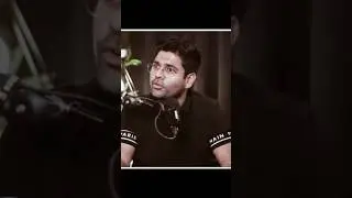 Why Are Indian Youth Obsessed with Government Jobs? | Raj Shamani Podcast //&hellip;..||