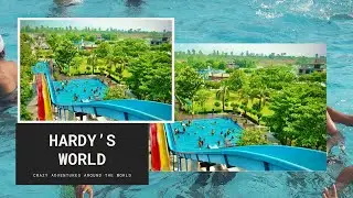 Welcome to Hardy&rsquo;s world
