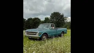 [FREE] Country x Morgan Wallen x Acoustic Guitar Type Beat - &ldquo;Tall Grass&rdquo;
