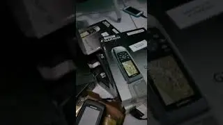 Cara pake Gps Garmin 78s original 081314807051