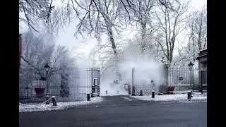 Temp&ecirc;te Goretti Belgique Morlanwelz 