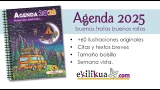 Agenda 2026 
