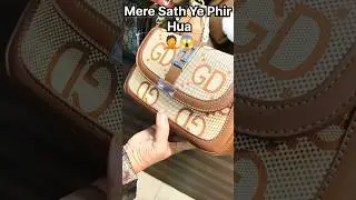 Aaj Ki Shopping 🛍️ #minivlog #vlogs #banku