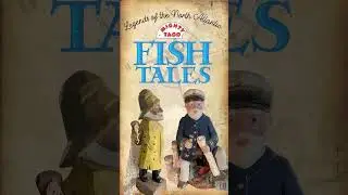 Fish is BACK!