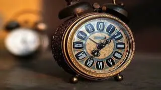 Leroy Anderson - The Syncopated Clock