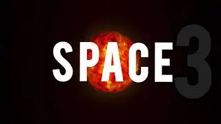Space 3 (about nature)