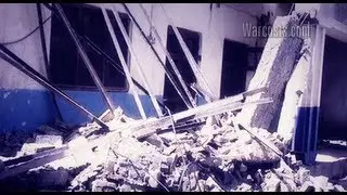 Our Drone Strikes Terrorize and Kill the Innocent  (Disturbing Photos)