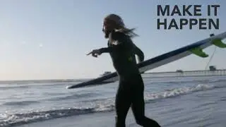 Oceanside Surf School 2023 Promo!