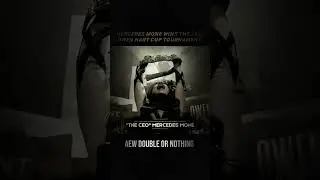 AEW Double or Nothing. #aew #aewppv #aewdoubleornothing
