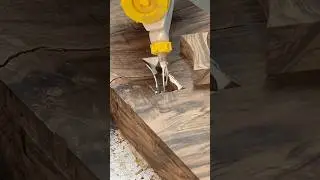 Everybody&rsquo;s Cracked #woodworking #selflove #finewoodworking #process #diy #mentalhealth #commentary