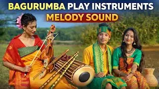 BAGURUMBA MELODY MUSIC ll 2026 @atulaivisual 