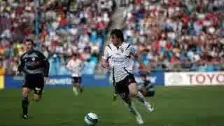 Diego Milito 2007 TRIBUTE