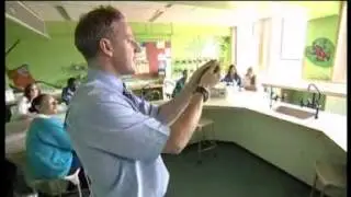 Secondary Science