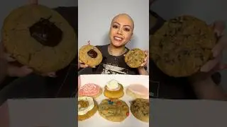ОБЗОР ПЕЧЕНЬЯ 11/4 КРАМБЛ🍪