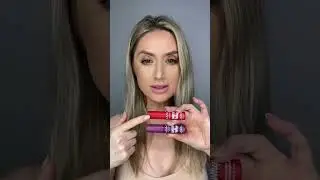 These are the vegan lipsticks you never knew you needed #shorts