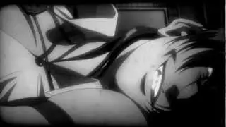 ALIEN (AMV)