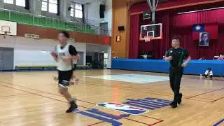 20250111 TEAMPOWER光榮週六 13:00 SBDW VS 聖獸戰隊