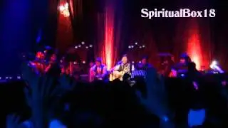 True Worshiper : Be Lifted High (Hosanna) #1