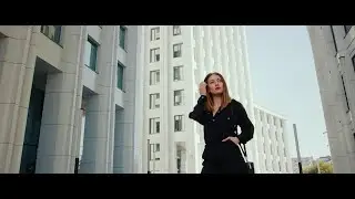 BMPCC 6K｜Sigm18-35｜Cinematic