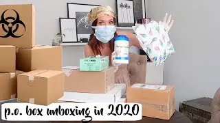 Opening up PO Box Mail in 2020