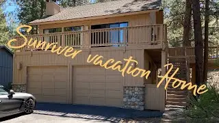 Sunriver Oregon vacation home