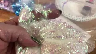 149 | Super Bling Tray and then some