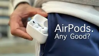 Airpods Pro 2023: The Good and The Bad