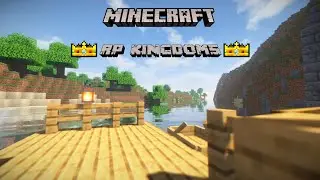 Best of Minecraft Kingdoms