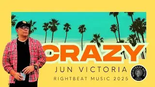 Powerful gospel song / Crazy by Jun Victoria