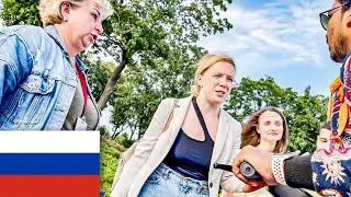 RUSSIAN AUNTY NE DAANT DIYA BEWAJAH...
