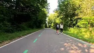 Bicycle tour Sch&ouml;naich - Musberg - Waldenbuch