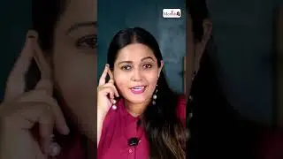 Stage Fear-a? Tension Aagathenga! Be a Pro Speaker in 5 Steps | ▶️ MIKE WITH MONISHA