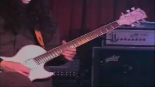 Buckethead - Nottingham Lace