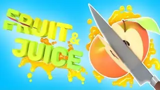 Fruit & Juice Game