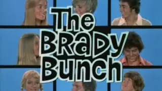 Драма за кулисами, часть 2 #bradybunch #70stv