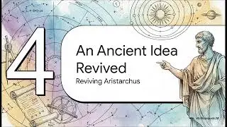 De Revolutionibus: Книга, которая перевернула Землю