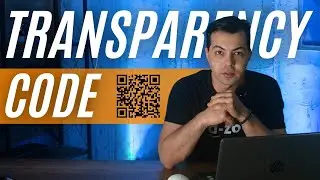 TRANSPARENCY KODU NEDİR? NASIL KURULUR? / DETAYLI ANLATIM
