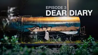 Dear Diary | E.03 | Northern Lights