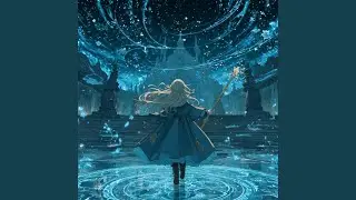 Melody of Frozen Tears