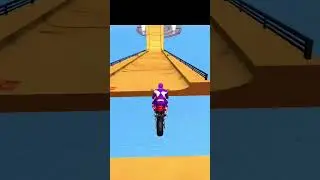 MegaRampCarStunt #CarStuntGame #ExtremeDriving #RacingAdventure #StuntChallenge #MegaRampAction
